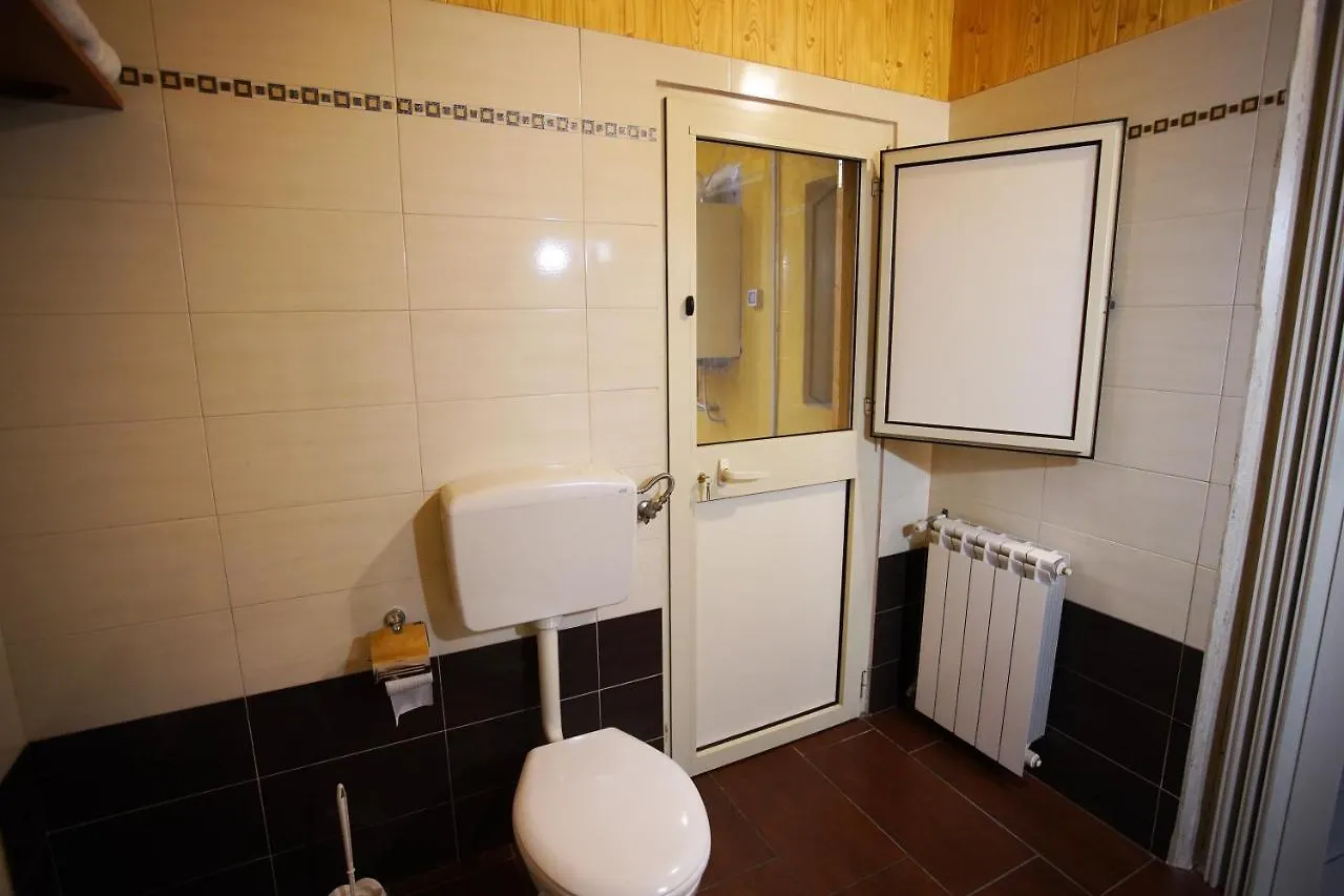 Apartment Golden Dreams Reggio Calabria 0*,  Italy
