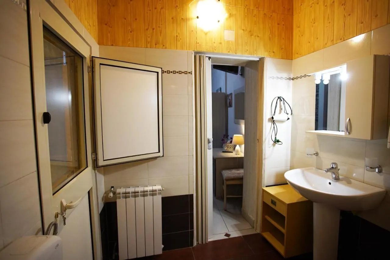 Apartment Golden Dreams Reggio Calabria