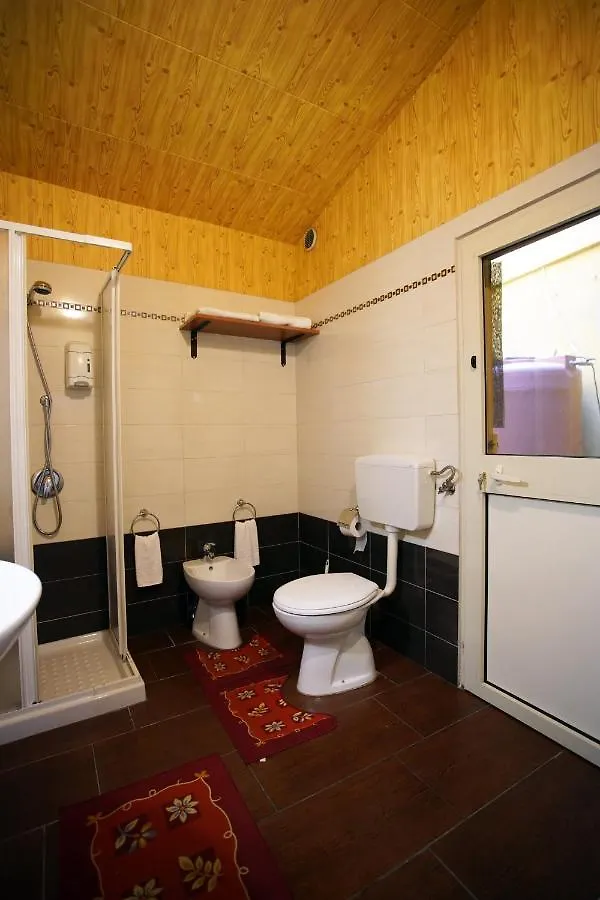 Apartment Golden Dreams Reggio Calabria Holiday home