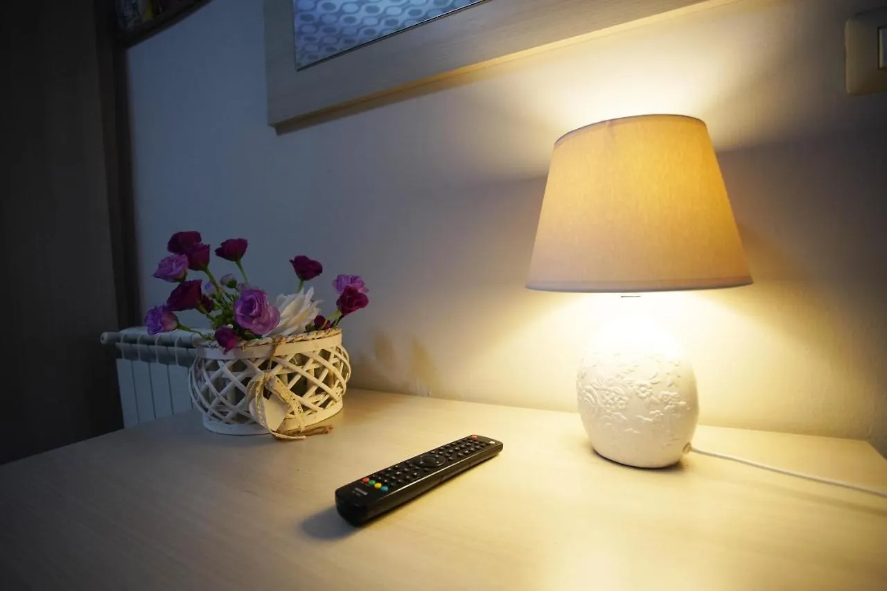 Holiday home Apartment Golden Dreams Reggio Calabria