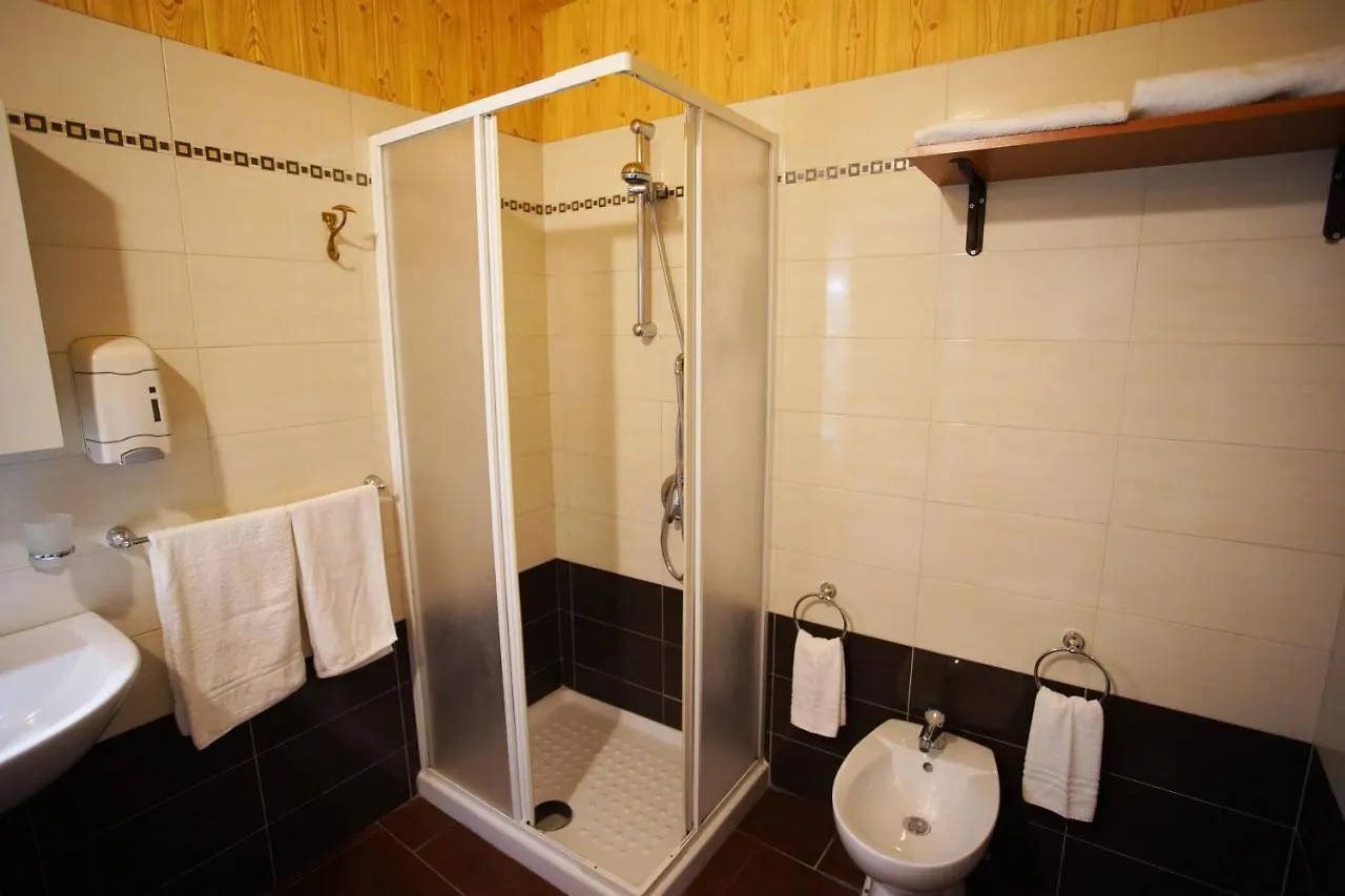 Holiday home Apartment Golden Dreams Reggio Calabria